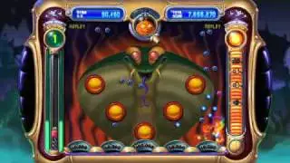 [1iK] Badass Peggle Shot