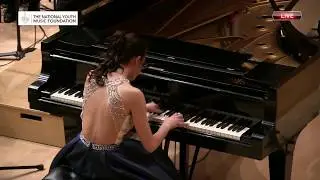 Beate Boshoff PIANO