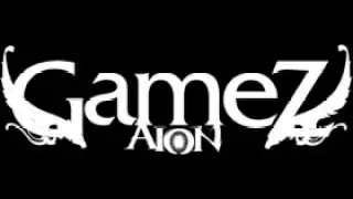 Interview GamezAion version 4.8....
