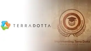 Implementing Terra Dotta Software: Introduction