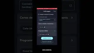 #3 D&eacute;monstration de l'utilisation de l'application SNCF