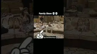 Family shows Bigg Boss #viralvideo 😂🙈🙊🙀