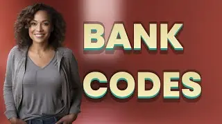 Do International Banks Use Routing Numbers or Sort Codes?