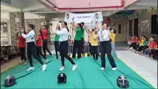 🚦🚦traffic Rules Awareness song Dance🧚🧚👯👬@PARESHPATELMANIYA