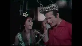 Un Muchacho como yo (1968)