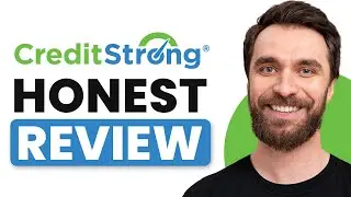 Credit Strong Magnum Review 2025 &ndash; Is It the Best Credit Builder Account?