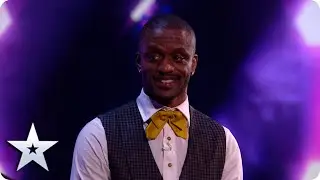 The Judges' have spoken and Magical Bones has made the BGT FINAL! | Semi-Finals | BGT 2020