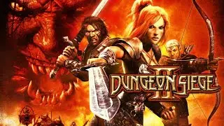 Intro Cinematic | Dungeon Siege 2