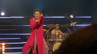 田原俊彦ツアー2024  拡散祭り⑨  『悲しみ２(TOO)ヤング』 2024年9月4日  東京・LINE CUBE SHIBUYA(渋谷公会堂)