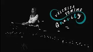 Valerija Tominc - Gravity (Sara Bareilles Cover)