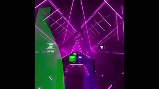 [BEAT SABER] Perfect Facade - Liquid Mercury (Antrym Remix)