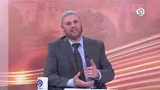 Savjet hefte - Rešad ef. Lendo, prof