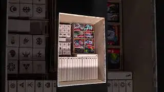 Gloomhaven 2nd edition unboxing and reboxing