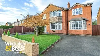 Astbury Lane Ends, Congleton