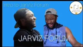 JarViz Forum Na Weti Eh? See What These 2 Are Up To