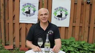 Kim Crawford Sparkling Illuminate, Wild Wine Tasting Notes, Wild Wine Life