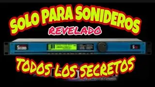 TE REVELAMOS TODO SOBRE COMO CONFIGURAR EL STUDIO S 200