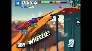 Hot Wheels Race Off All Levels - Video 2