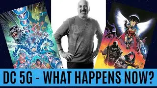 DC 5G - What Happens Now?