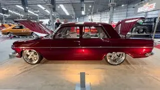 IS THIS THE BEST Ever EH Holden Built!