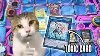 this card is a combo starter for anything??