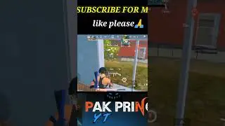 😨god tusharop fast jiggle and magnetic aim #shorts #pubglite #pubgmobilelite #reflexop