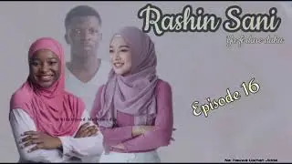 Rashin Sani.... 16
