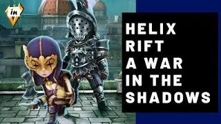🔴 #LIVE Assassin's Creed Rebellion Walkthrough Helix Rift A War in the Shadows PT-BR / SEP 13rd