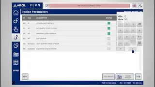 ASEM League Success Stories - REON
