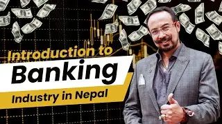 Banking Industry in Nepal | |Commercial Bank | SG