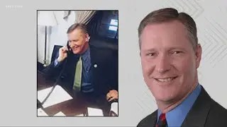 Rep. Steve Stivers announces he will step down from Congress in May