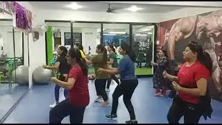 DXW FITNESS CLUB | ZUMBA