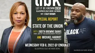 SPECIAL REPORT: STATE OF THE UNION