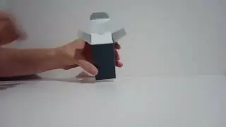 Unboxing Rose Flash Andy Tauer