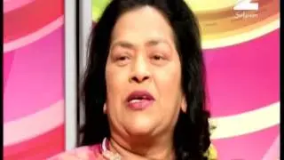 Shagufta Yasmin with Madam Grace Pinto, Managing Director, Ryan Group Part 1