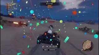 Day of the Dead Crossout Event