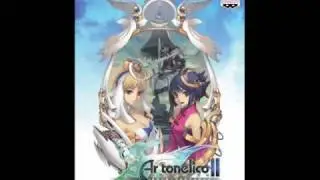 Top 40 RPG Boss Themes (32) Ar Tonelico 2