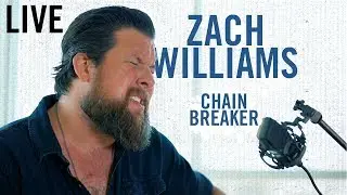 Zach Williams 
