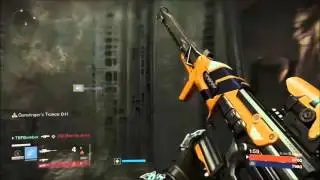 Destiny - 2.1 Balance Patch Preview