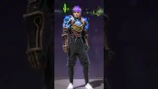 Dancin Velocity 🔥// Capcut editing tutorial, ff Edit tutorial, Lobby edit ff #short