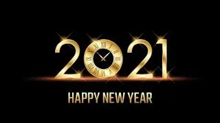 happy new year 2021 WhatsApp status fullscreen full hd
