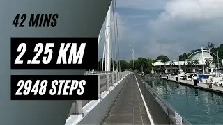 Marina at Keppel Bay