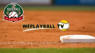 U15 Baseball Deutsche Meisterschaft 2025 Tag 1