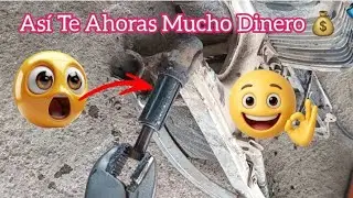 Como Restaurar Bujes De Tijera Echos Caseros Potentes Dudaredos Para Tu Moto 