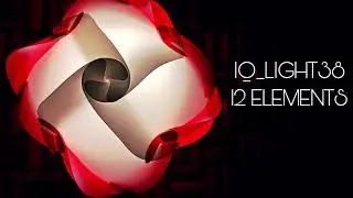 💡IQ LIGHT 12 ELEMENTS💡