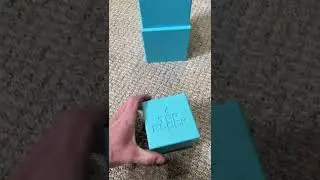 Building Block Game