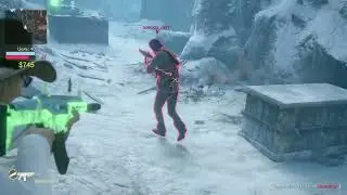 (PS5) time to act   и всё такое.🇧🇾07.11.2025