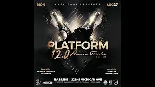 Platform 12 0 Hearon Trackz