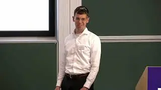 Mr. Sebastian Winter | Bayesian Optimisation for Extreme Responses in Engineering: Measuring and ...