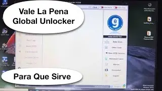 Vale La Pena Global Unlocker En Pleno 2024? 😱😱🚂🤑🥳